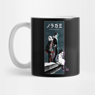 Team yato Mug